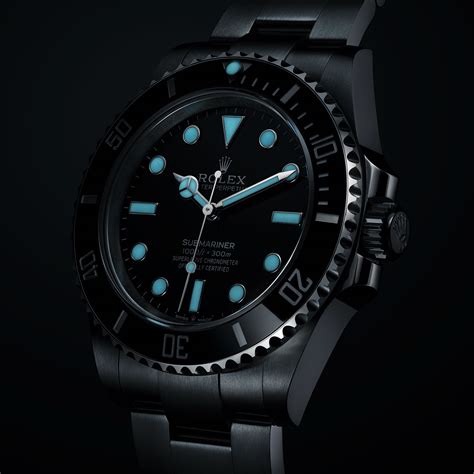 attesa rolex submariner|rolex submariner movements.